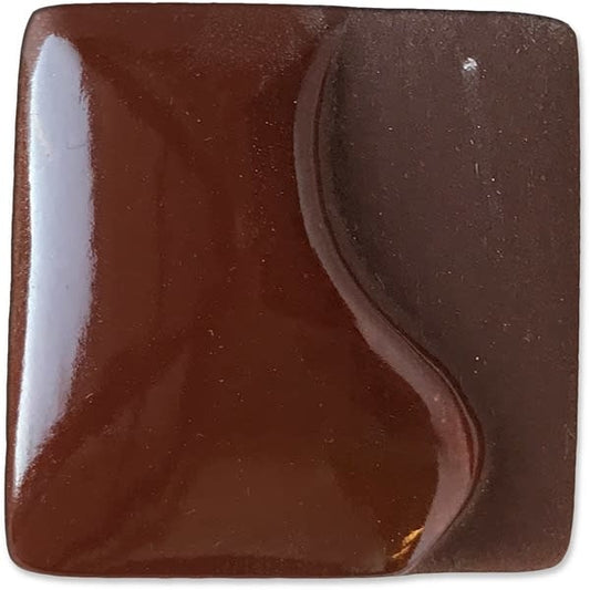 Spectrum Walnut Brown 512 Underglaze