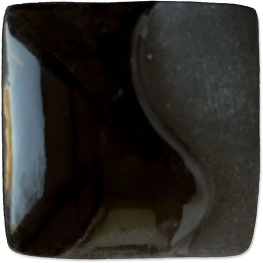 Spectrum Black 515 Underglaze