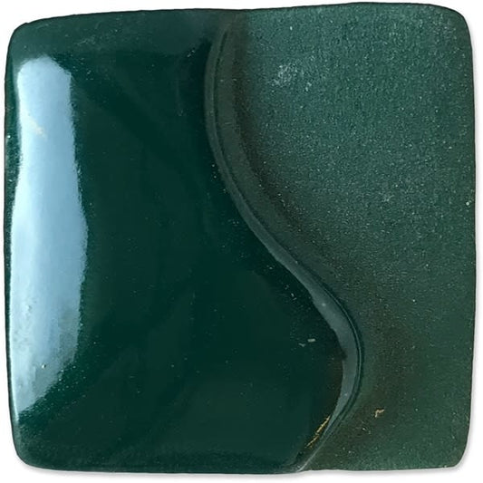 Spectrum Hunter Green 530 Underglaze