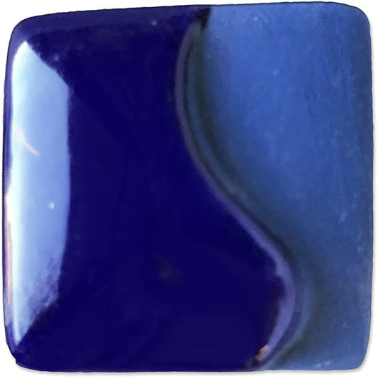 Spectrum Cobalt Blue 537 Underglaze