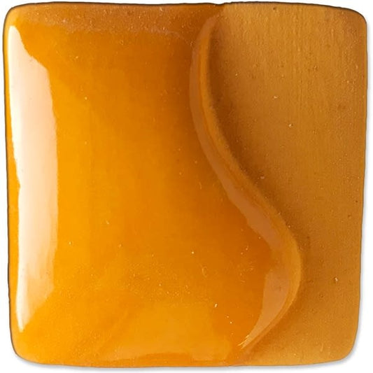 Spectrum Orange 5505 One Stroke Underglaze