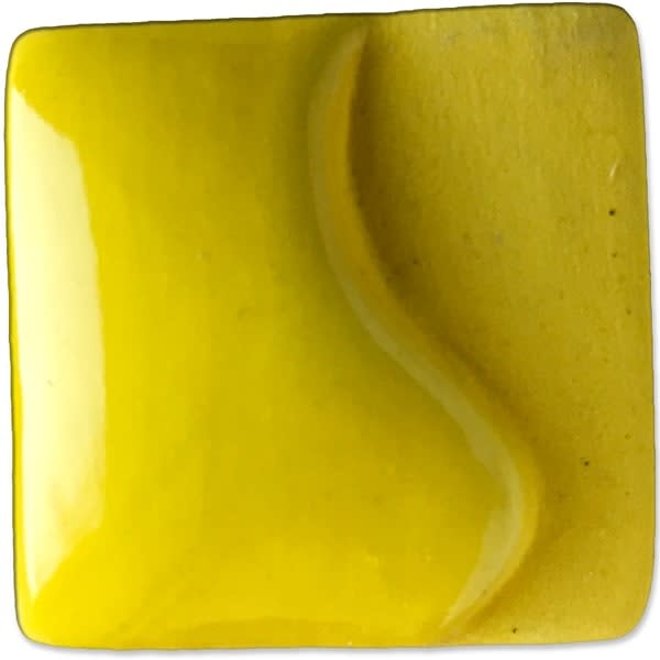 Spectrum Bright Yellow 5506 One-Stroke Underglaze