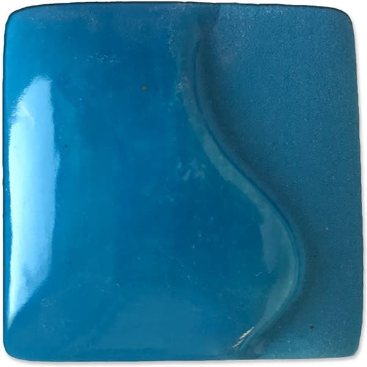 Spectrum Turquoise 5533 One-Stroke Underglaze