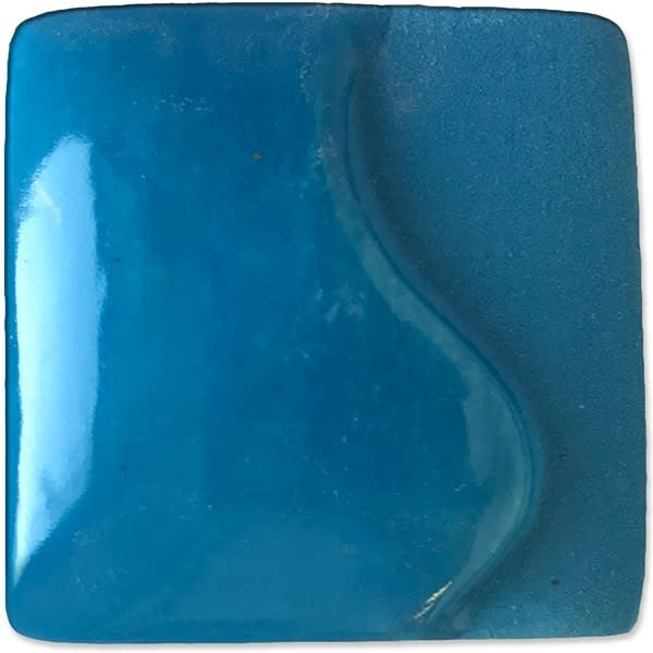 Turquoise 5533 One Stroke Underglaze