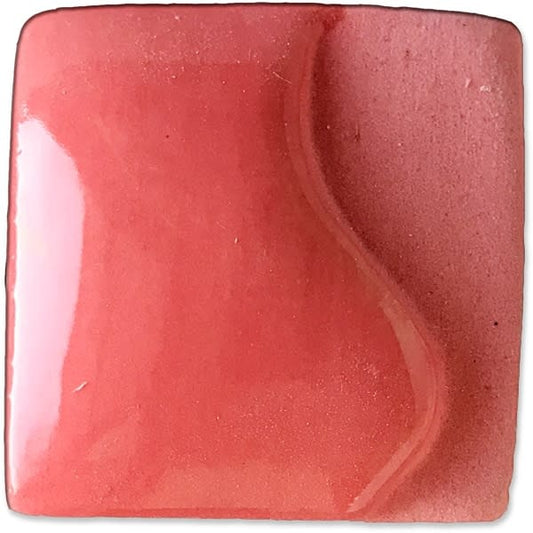 Spectrum Hot Pink 5570 One-Stroke Underglaze