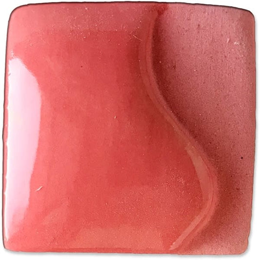 Spectrum Hot Pink 570 Underglaze