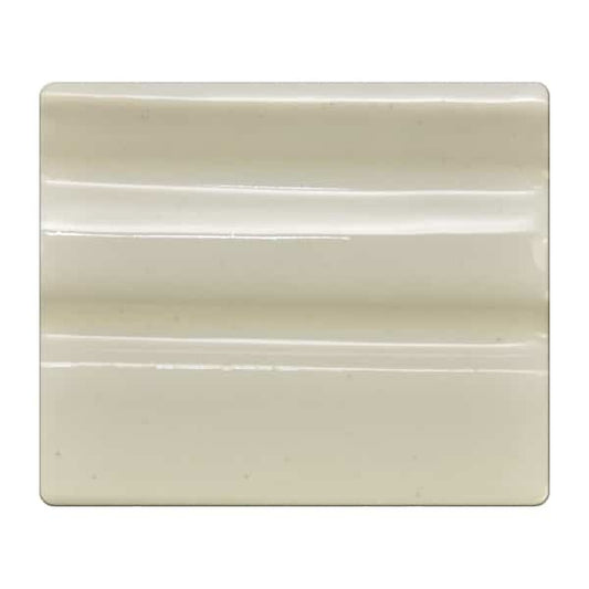 Spectrum Snow White 701 Low Fire Glaze