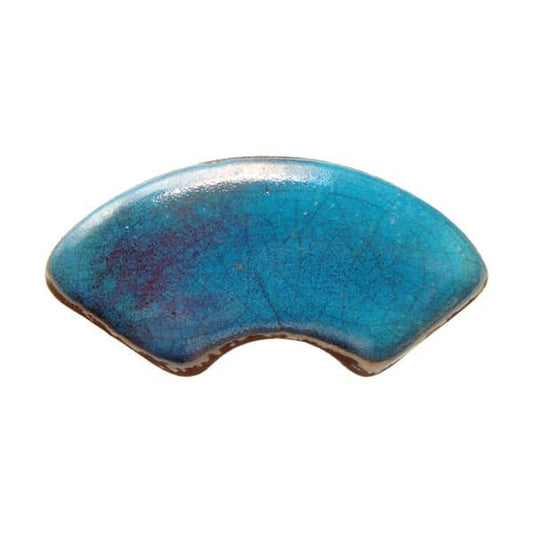 Spectrum Raku Blue Topaz 885