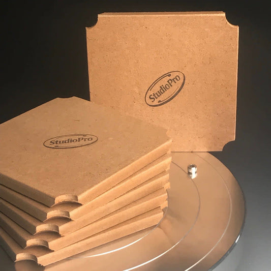 StudioPro SpaceSaver - 6" Insert Bat