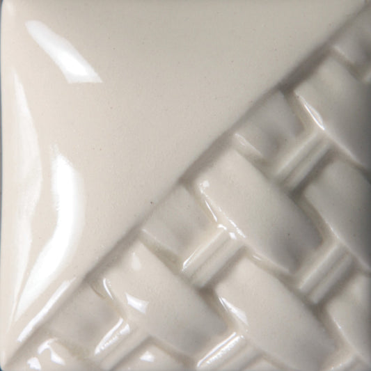 Mayco SW001 Clear Stoneware Glaze Pint