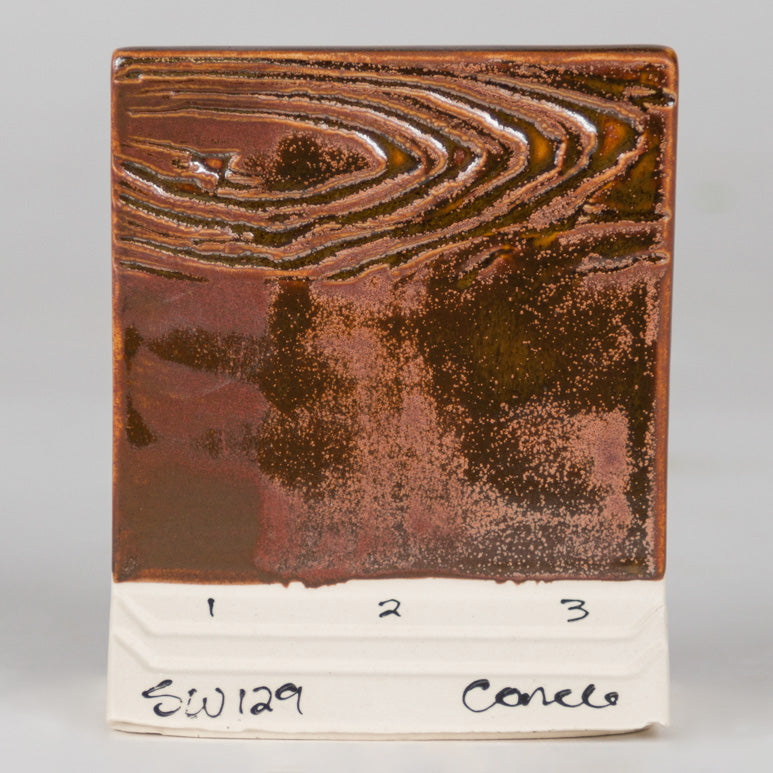Copper Float SW129