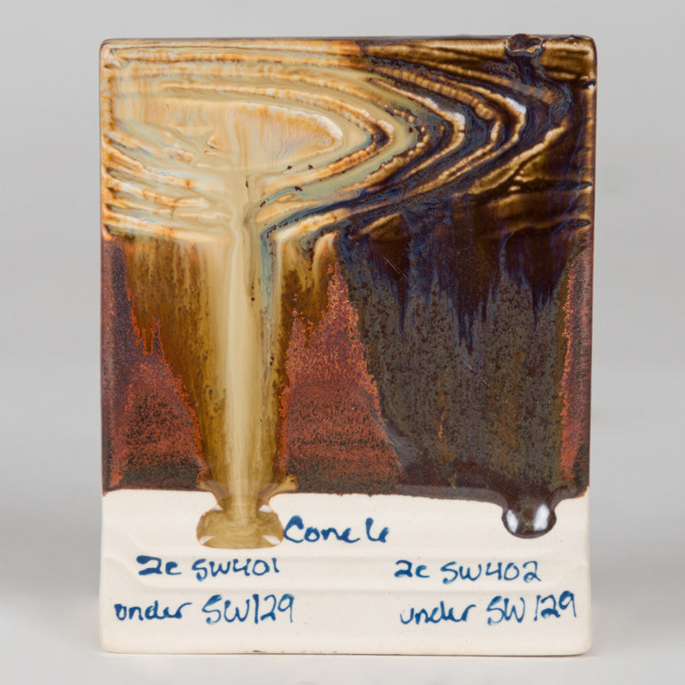 Copper Float SW129