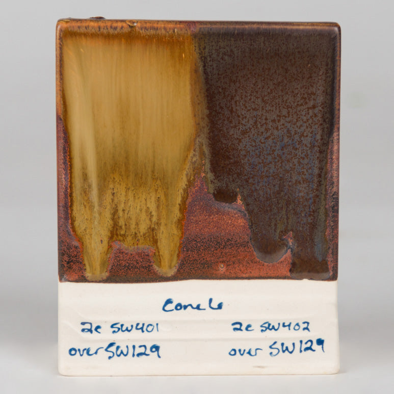 Copper Float SW129