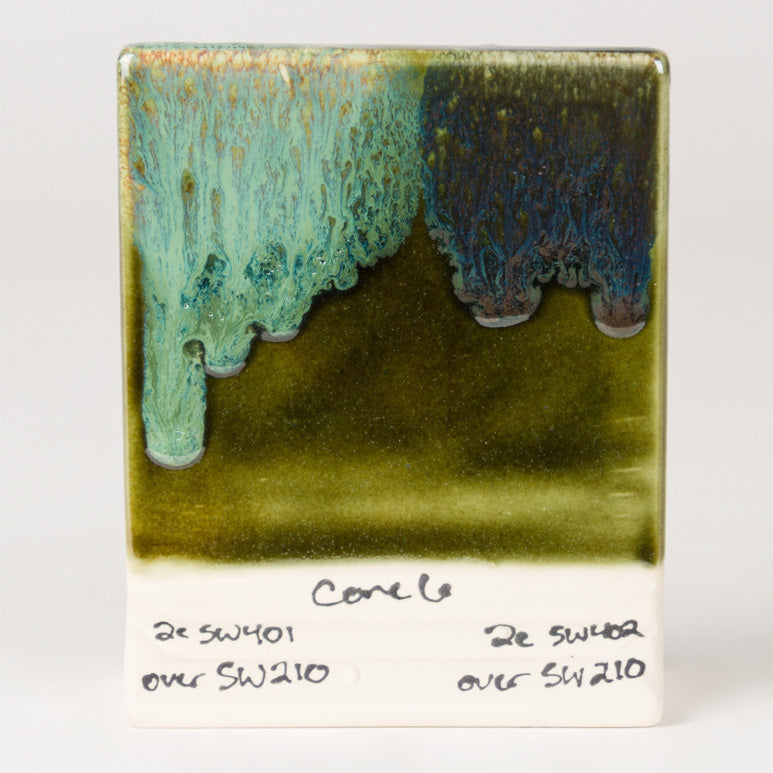 Emerald SW210