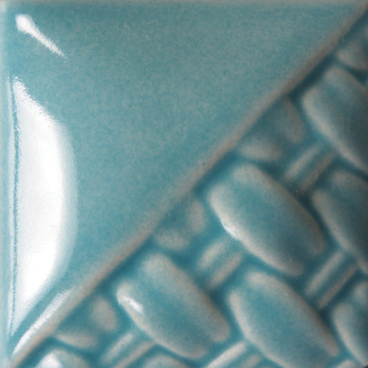 Glacier Blue SW211