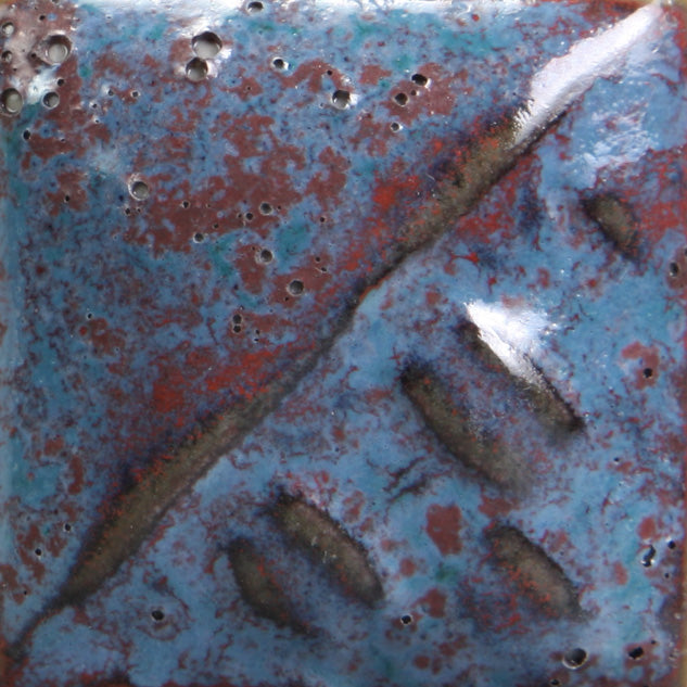 Blue Opal SW252