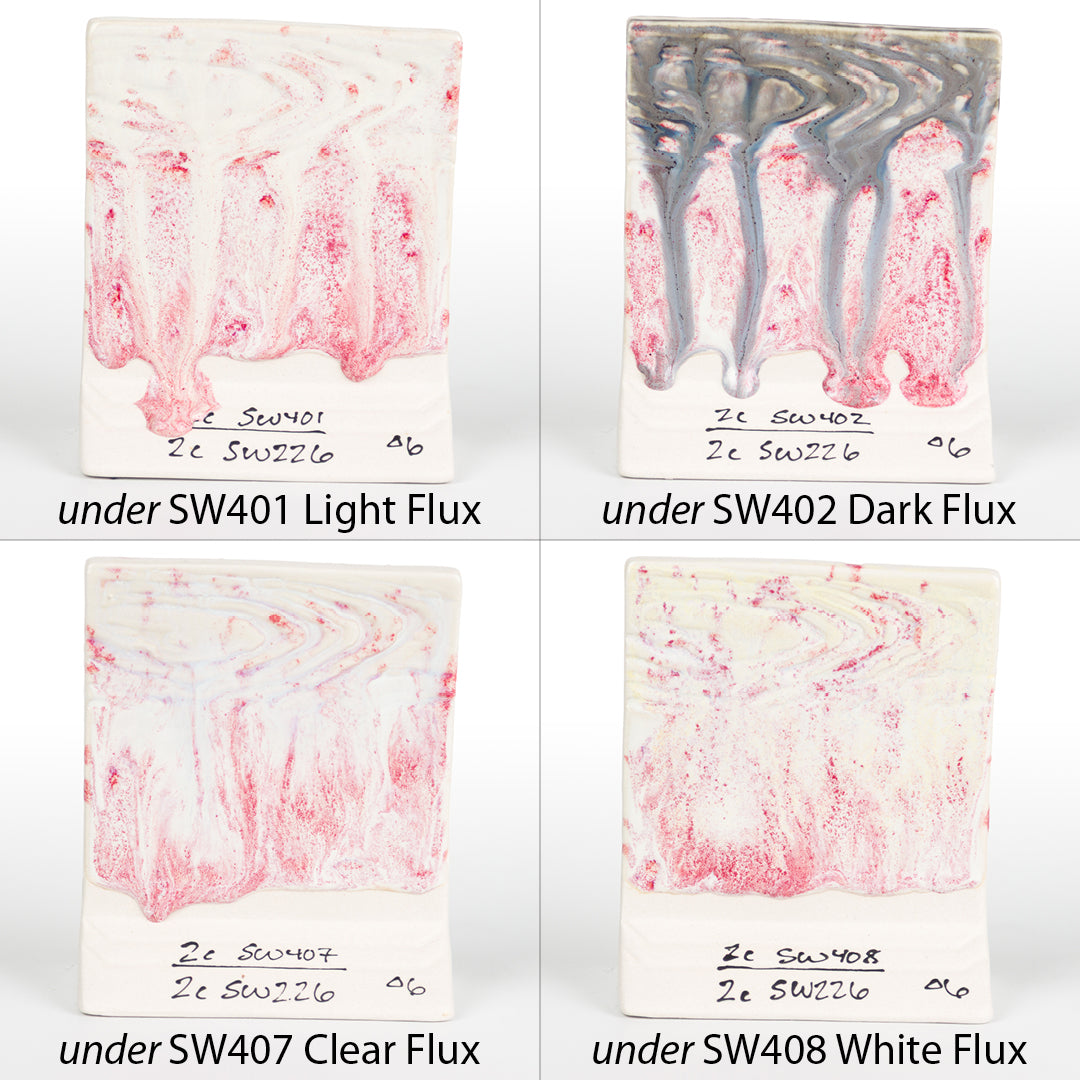 Pink Pearl SW-226