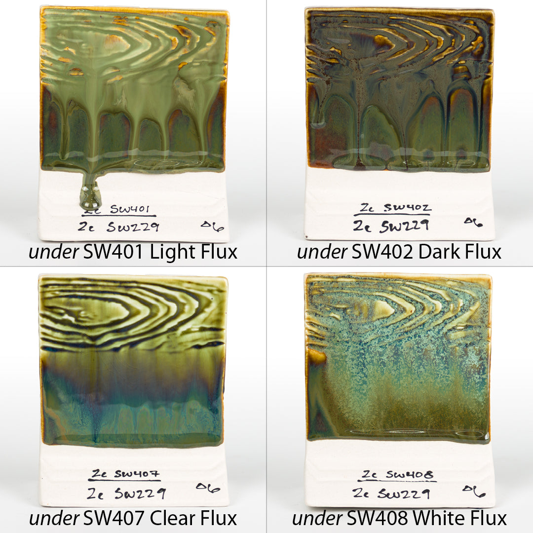 Mood Ring SW-229