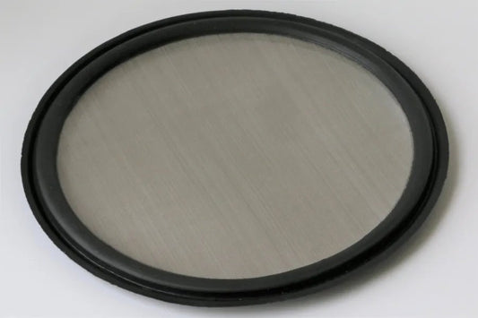 Talisman Sieve Screen