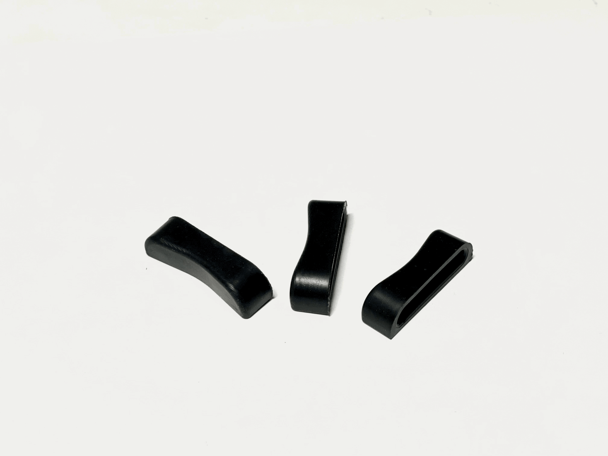 Short Slider Pads