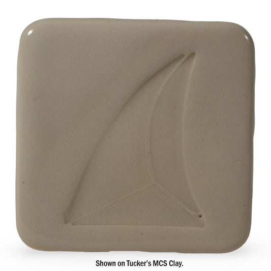 602T Porcelain Clear- dry mix
