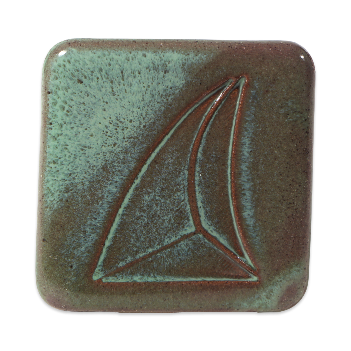 6103T Gamma Green Burst 1kg Dry