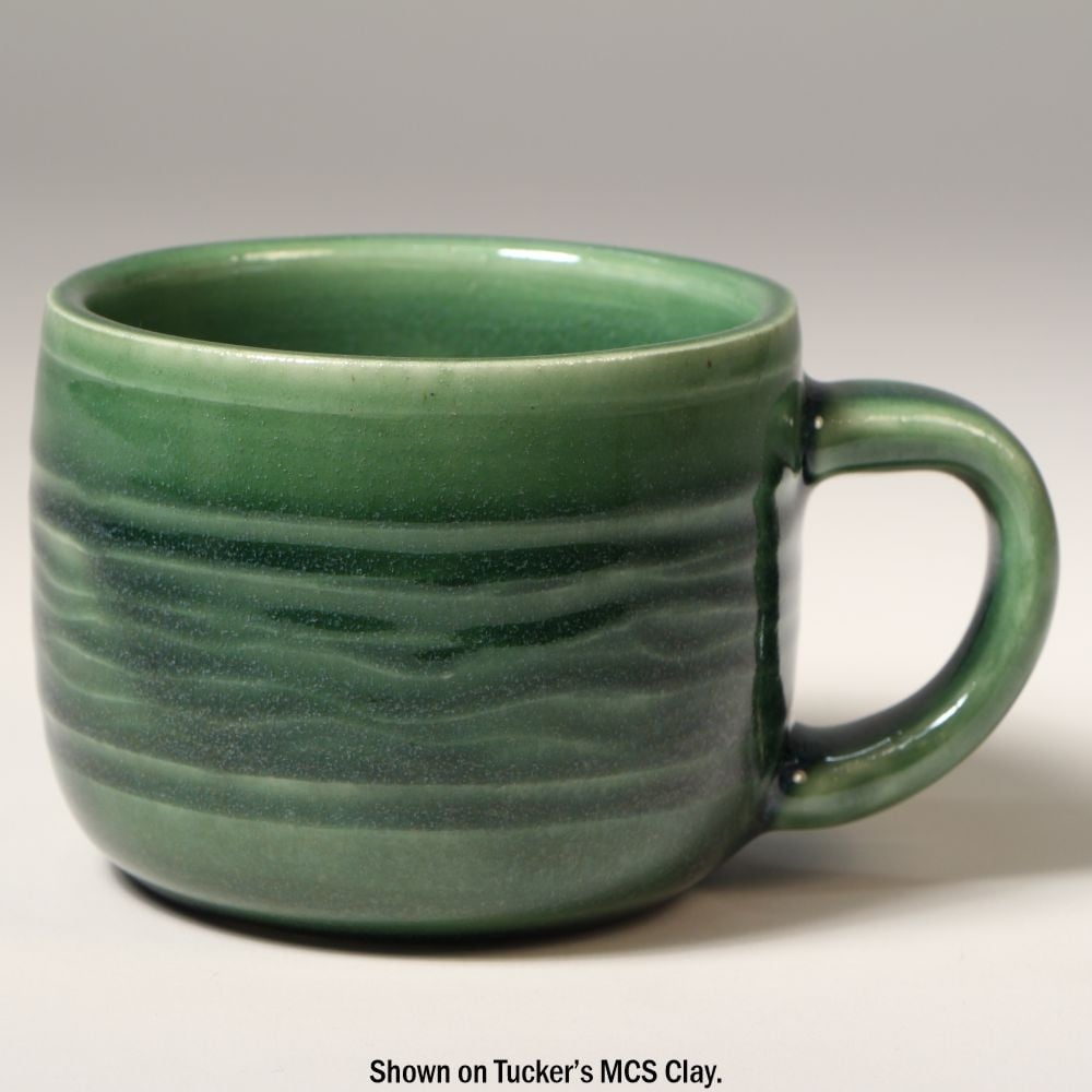 672T Copper Green