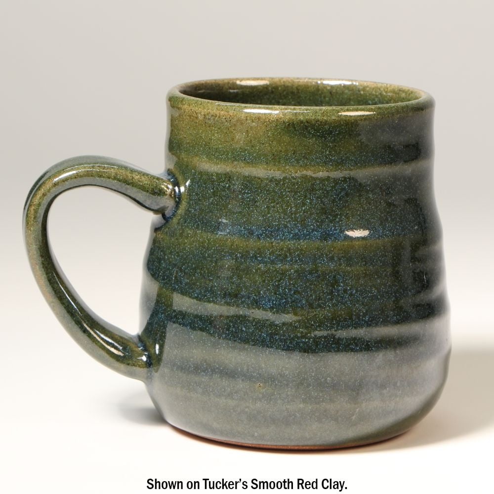 672T Copper Green