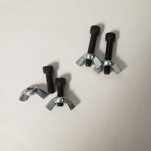 Bat Pins (Pair)