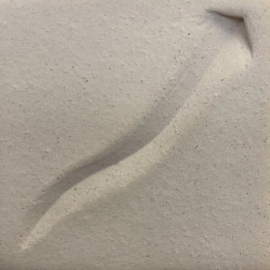 Mid White Clay Cone 6 Stoneware