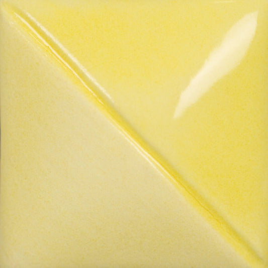 Fundamentals Underglaze Soft Yellow UG222