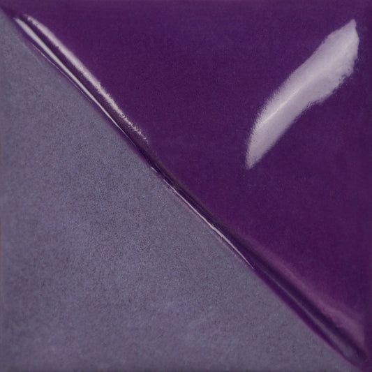 Fundamentals Underglaze Concord Grape UG227
