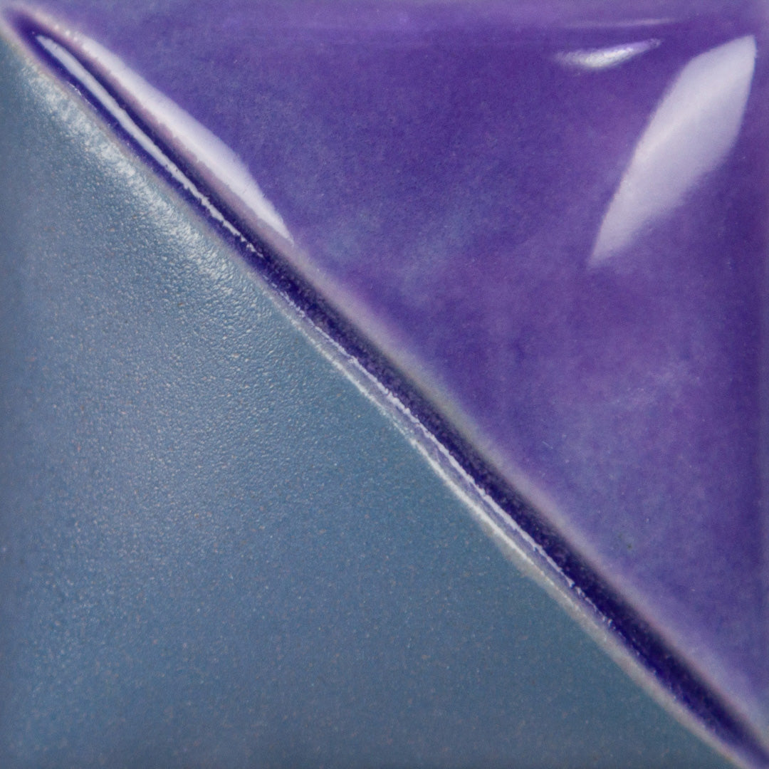 Fundamentals Underglaze Concord Grape UG227