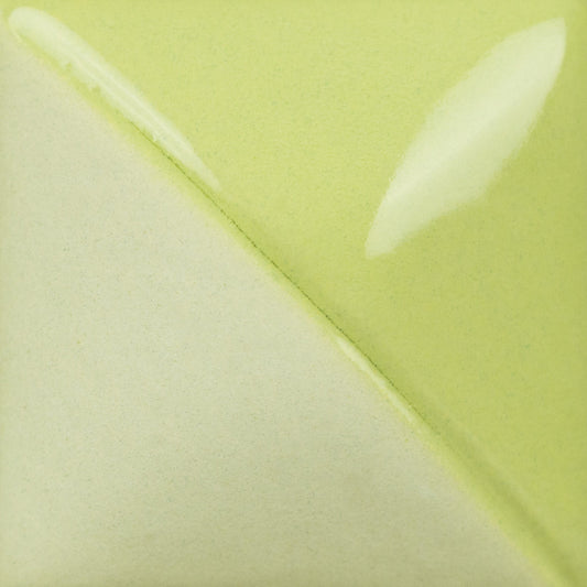 Fundamentals Underglaze Apple Green UG068