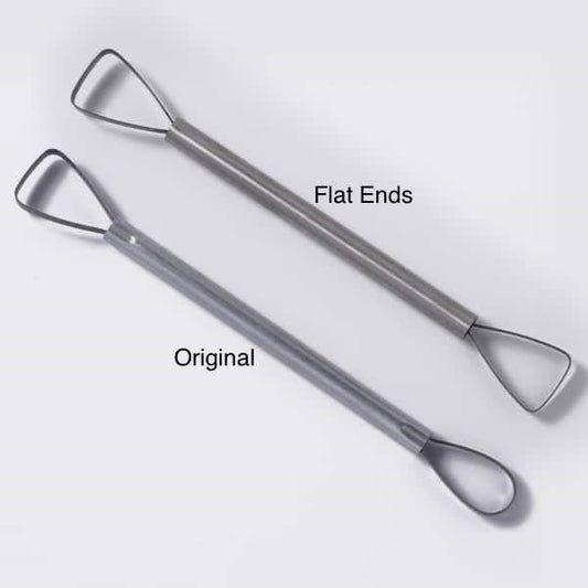 Aluminum Trim Tool (AT) Flat Ends